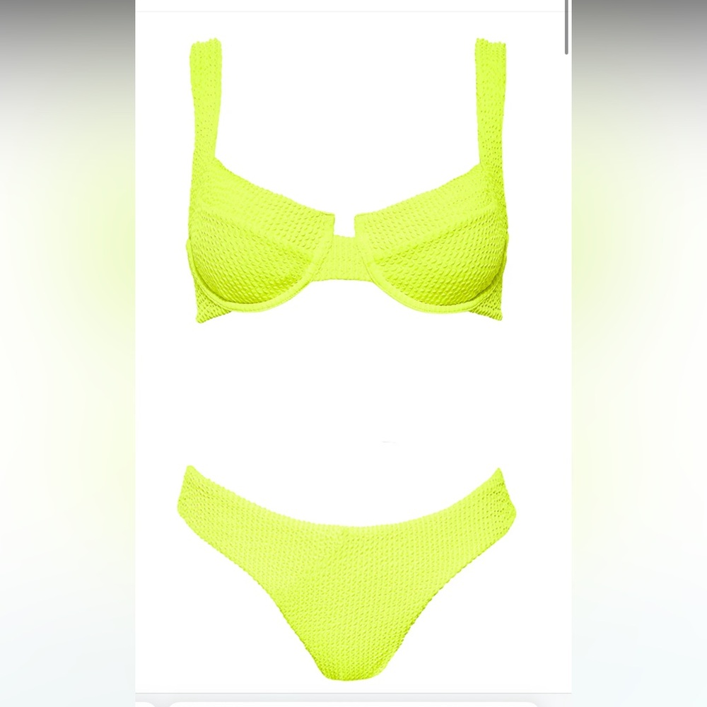 VETCHY Laguna Bikini Set